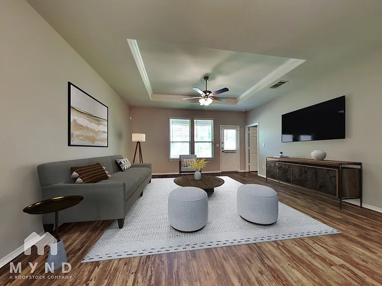 4323 S Amber Ruse Ct — Photo 2