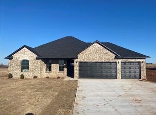 4799 Ranchero Dr, Edmond, OK 73025