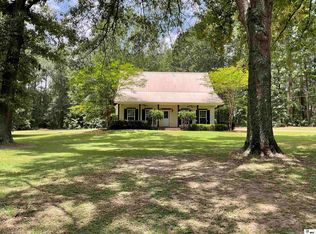 186 Bartlett Rd, Choudrant, LA 71227