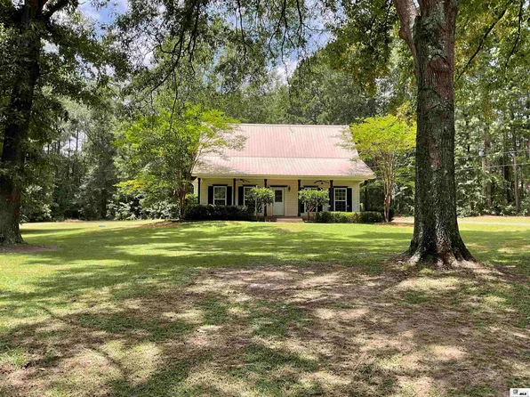186 Bartlett Rd, Choudrant, LA 71227