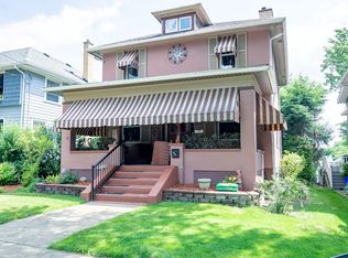 156 Taylor Ave, Beaver, PA 15009