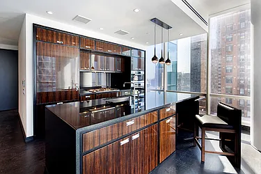 Rented by Brown Harris Stevens