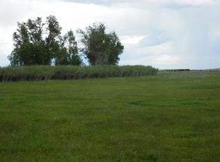 Hwy 287 #2, Lander, WY 82520