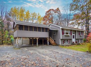 115 Davis Rd, Durham, ME 04222