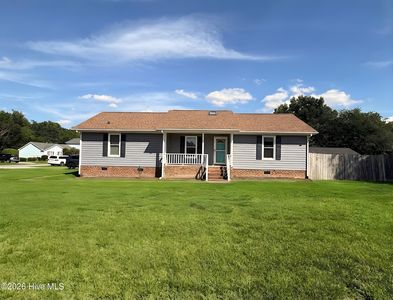 1511 Westmont Drive, Greenville, NC, 27834