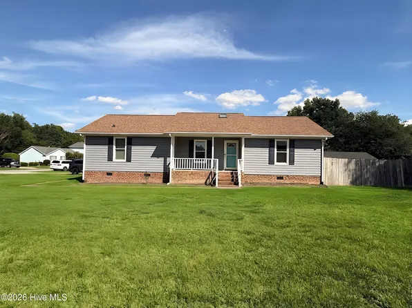 1511 Westmont Drive, Greenville, NC 27834