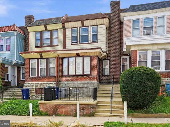 1914 Plymouth St, Philadelphia, PA 19138