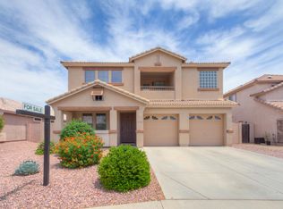 12905 N 147th Dr, Surprise, AZ 85379