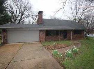 7645 Westchester Dr, Belleville, IL