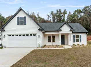 1632 San Damian Rd, Tallahassee, FL 32303