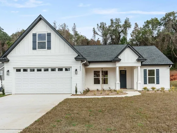 1632 San Damian Rd, Tallahassee, FL 32303