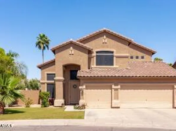 3942 S Waterfront Dr, Chandler, AZ 85248