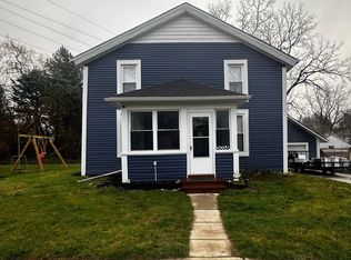 3034 Baker Rd, Dexter, MI 48130