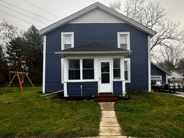 3034 Baker Rd, Dexter, MI 48130