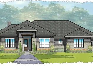 137 Escalera Ranch Rd, Victoria, TX 77905