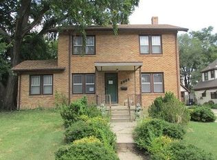 3904 E Longview Ln, Wichita, KS 67218