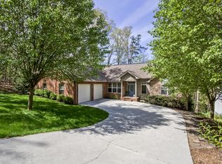 210 Oostanali Way, Loudon, TN 37774