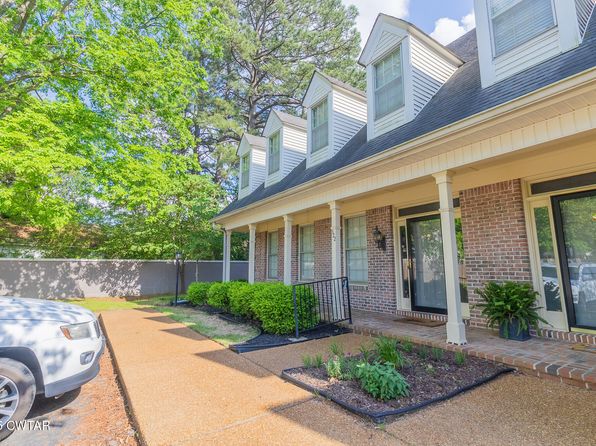 322 Farrar Pl, Brownsville, TN 38012