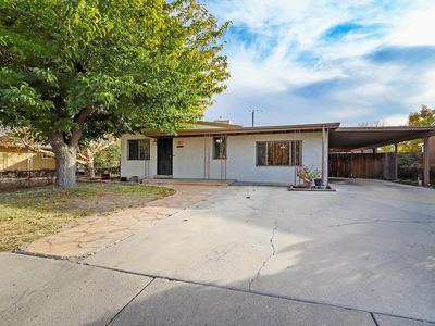 1708 Towner Ave NW, Albuquerque, NM, 87104
