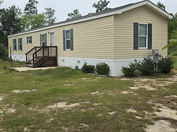 (undisclosed Address), Defuniak Springs, FL 32433
