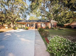 6031 Sunnyside Dr, Mobile, AL 36619