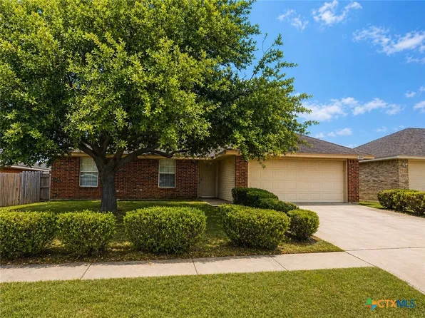 2110 Sandstone Dr, Killeen, TX 76549