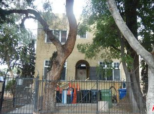 1149 W 25th St, Los Angeles, CA 90007