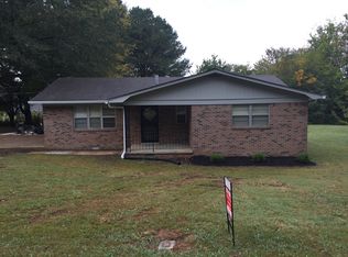 743 Mifflin Avenue Ext, Henderson, TN 38340