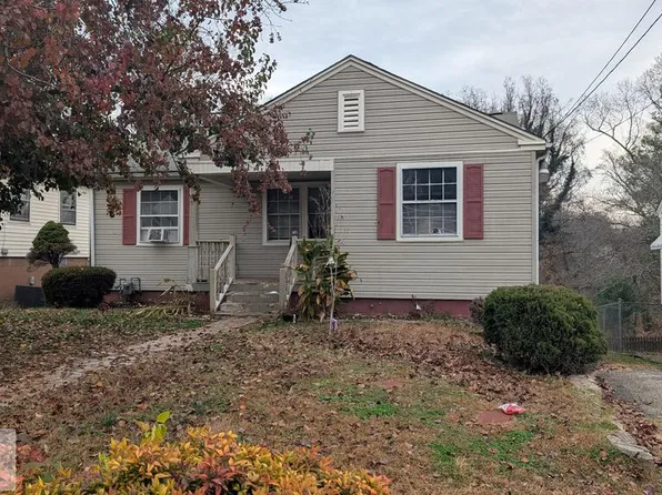 145 Sunset Dr, Danville, VA 24540