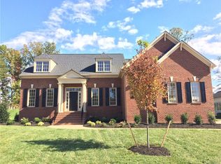 13512 Kelham Rd, Midlothian, VA 23113