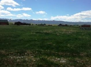 1079 River Meadows Dr, Victor, ID 83455