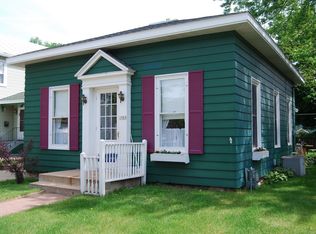 1563 Plover St, Stevens Point, WI 54481