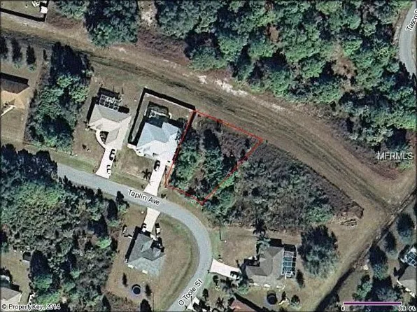 Taplin Ave, North Port, FL 34291