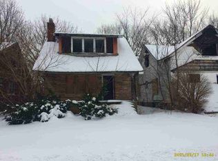 14246 Glenwood St, Detroit, MI 48205