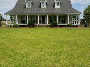 4071 Cool Springs Rd, Norman park, GA 31771