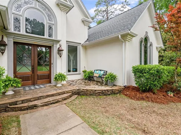 6413 Tokeneak Trl, Mobile, AL 36695