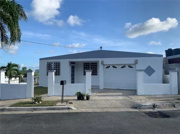 Calle 25 Esq #24, Las Piedras, PR 00771