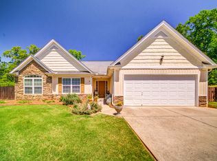 29 Mitchell Run, Hiram, GA 30141