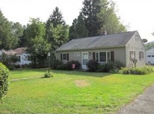 21 Cherry Dr, Conklin, NY 13748