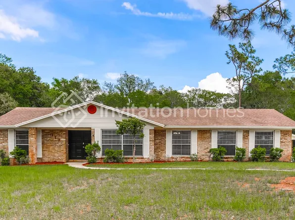 117 Ridgefield Ct, Orange Park, FL 32065