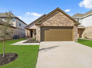 403 Sussex Dr, Everman, TX 76140