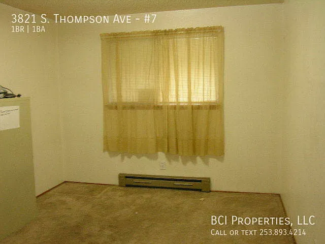 Conveniently located 1bd/1ba!! 3821 S Thompson Ave #7!! — Photo 4