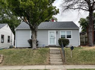 141 N 6th Ave, Beech Grove, IN 46107