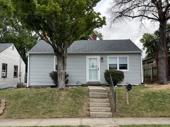 141 N 6th Ave, Beech Grove, IN 46107