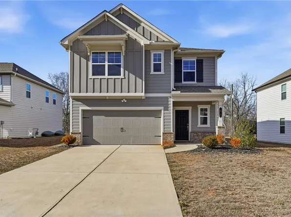 21 Golden Eagle Pkwy, Braselton, GA 30517