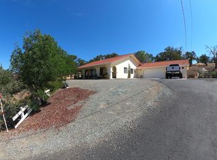 4153 Arbolada Dr, La Grange, CA 95329