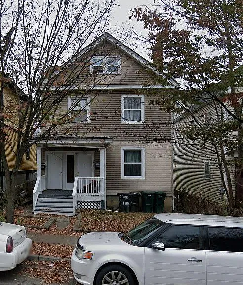 2340 W Clifton Ave — Photo 1