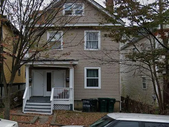 2340 W Clifton Ave, Cincinnati, OH 45219