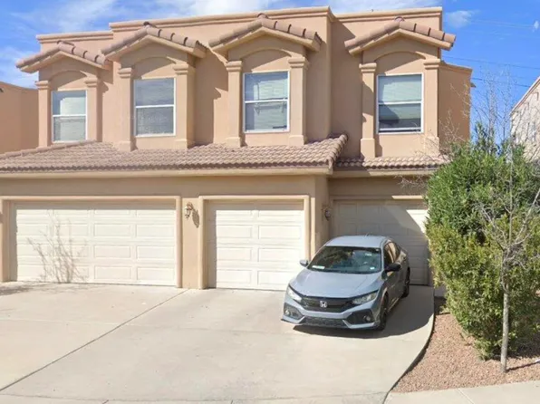 537 Green Village Ct, El Paso, TX 79912