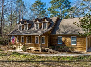 4363 Post Rd, Winston, GA 30187